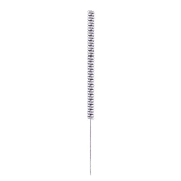LRK ACUPRESSURE Sujok Needles - (18 X 7 Cm) Set Of 50 Needles