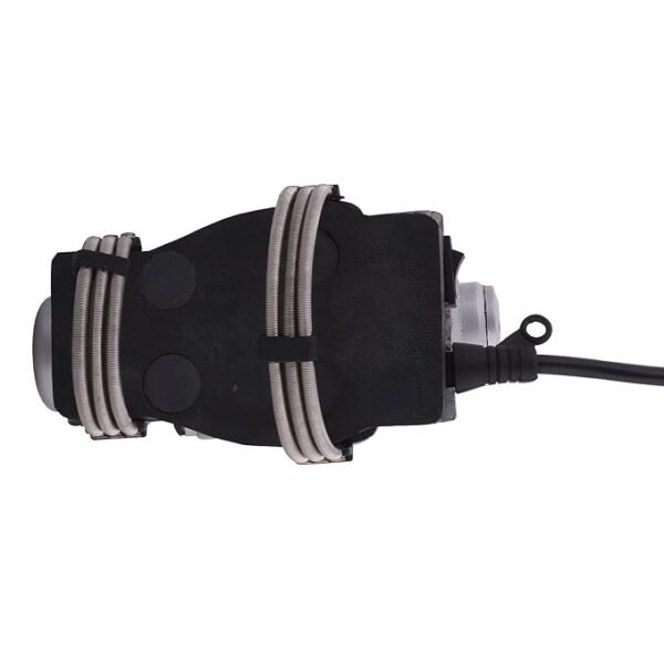 LRK ACUPRESSURE Finger Massager For Head