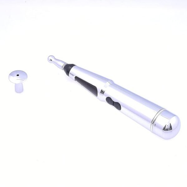 LRK ACUPRESSURE Laser Therapy Acupuncture Pen