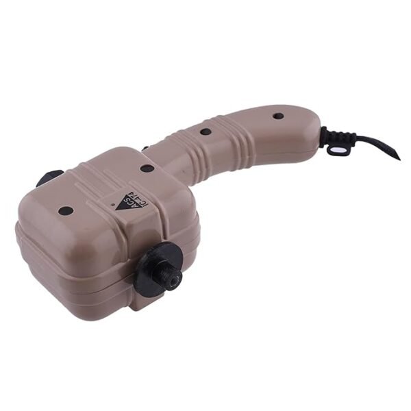 LRK ACUPRESSURE Multi Massger -IC 474 With 13 Attachments