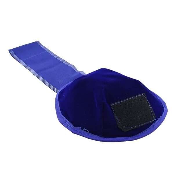 LRK ACUPRESSURE Magnetic Knee Belt for Pain Relief