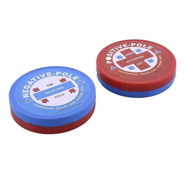 LRK ACUPRESSURE Medium Power Magnet For Joint Pains