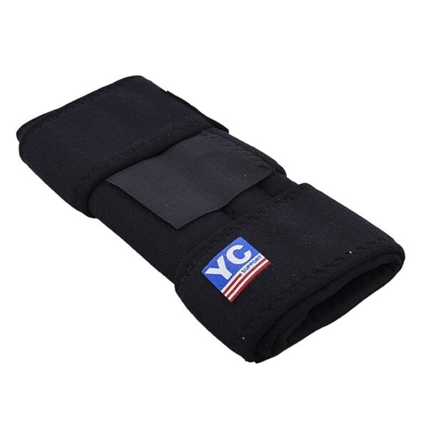 LRK ACUPRESSURE Knee Support Belt